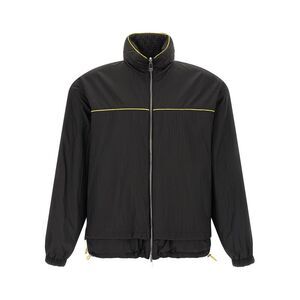 Fendi Men Reversible Windbreaker